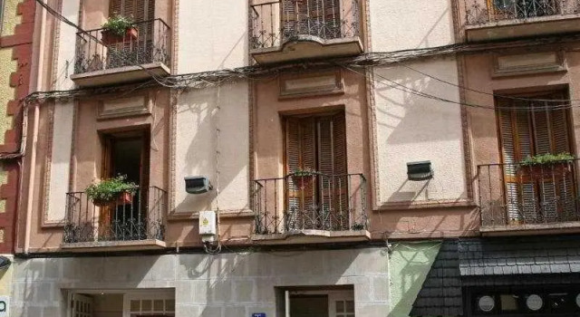 Hotel Acebo Plaza Mayor, Book Hotel Hotels in Aragon with Parking, Parking