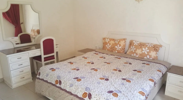 Номер Standard Al Khaleej Hotel Apartments