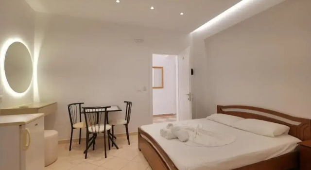 Studio Vila Melisa