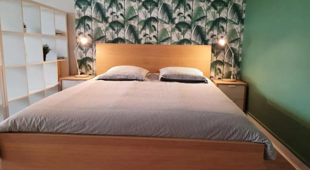 Апартаменты escapade Bretonne