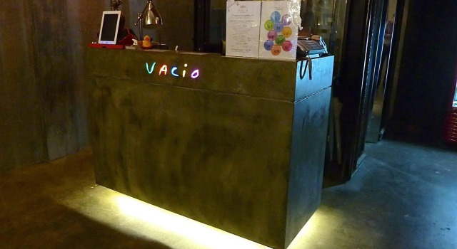 Vacio Suite, Забронировать Отель Отели Бангкока 3 звезды, рядом с Торгово-развлекательный центр Кореан Таун, 3*