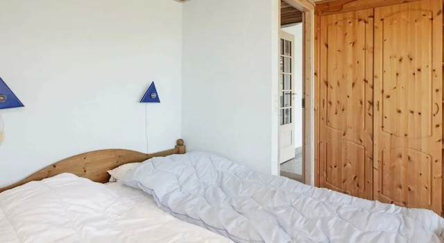 9 Person Holiday Home in Ringkobing, Забронировать Отель Рингкёбинг 