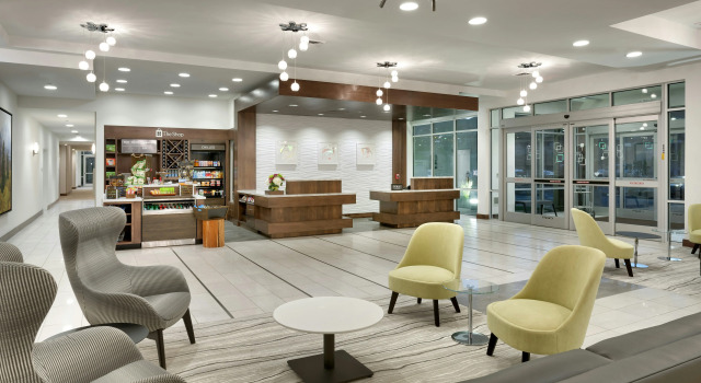 Hilton Garden Inn Lehi