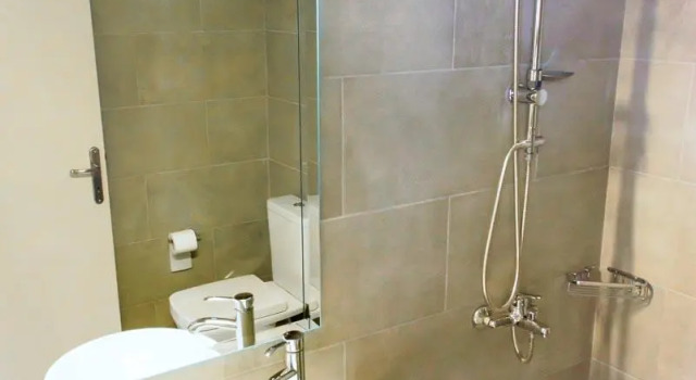 Номер Superior Stavros Beach Hotel