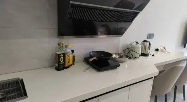 Люкс Tiantian Homestay
