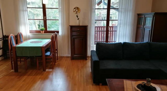 Apartament Bambusowy, Забронировать Апартаменты/квартира Апартаменты Карпач, рядом с Museum of Sport and Tourism, Апартаменты/квартира