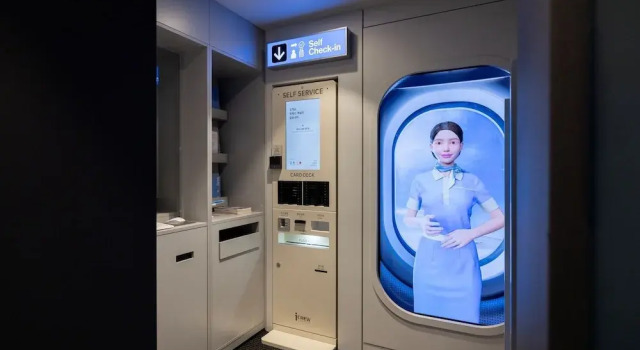 Stay Passport Airplane Guri, Prenota Hotel Guri Gyeonggi-do