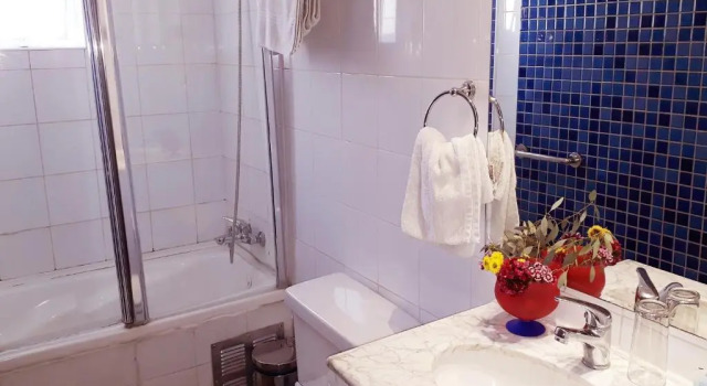 Номер Standard Nubes Hotel