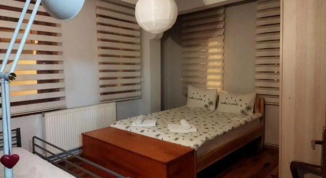 Семейный номер Standard Nelly Guesthouse
