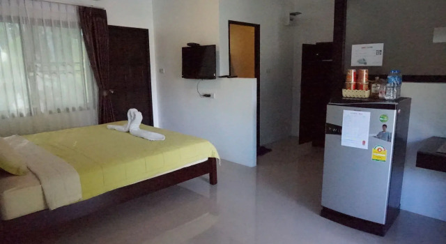 Wanna Dream Villas Aonang