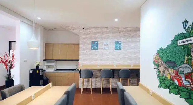 Kamala House, Prenota Hotel Baturetno Yogyakarta