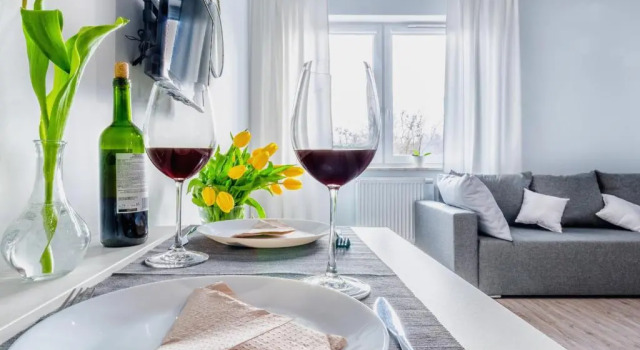 Апартаменты Apartamenty Novomiejska 17