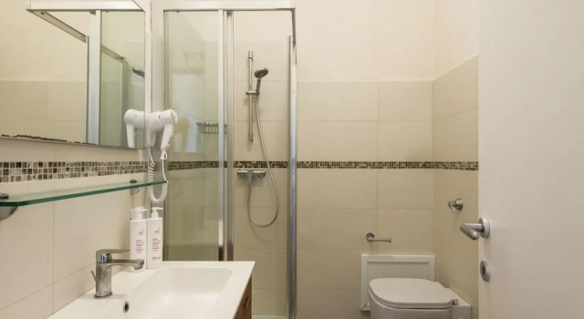 Апартаменты L Ulivo Blu - Suite With Balcony by Wonderful Italy