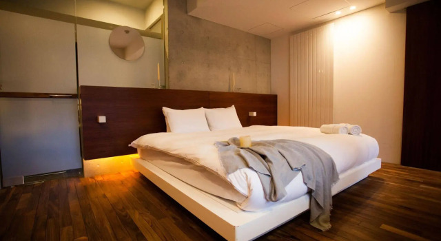 Shikaku, Rezervovat Hotel Hotely v Niseko s parkováním, Parkování