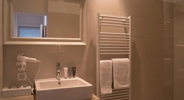 Номер Standard Hotel Edelweiss