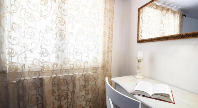 Номер Deluxe B&B Da Marcella