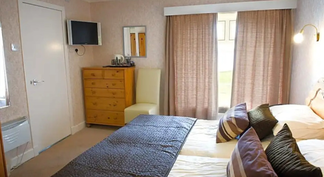 Merkister Hotel, Buchen Sie Hotel Harray 
