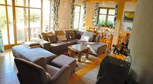 Chata u Gregora v Slovenskom raji, Rezervovat Hotel Hotely v Košický kraj s parkováním, Parkování