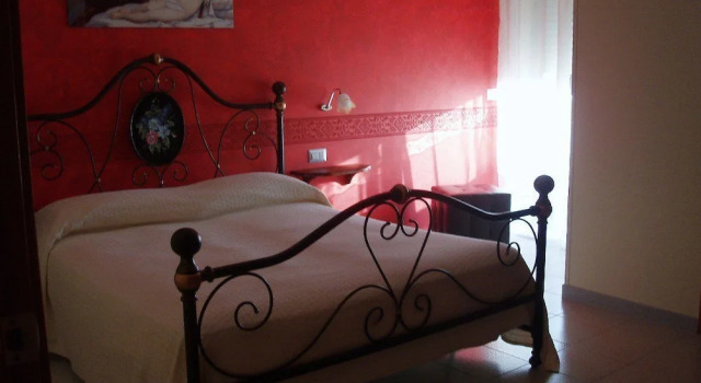 Номер Classic Hotel Ristorante Punto Verde