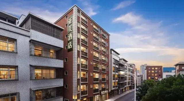 Yamei Boutique Stay (Maoming Donghuicheng Store), Rezerwuj Boutique Hotel Hotele butikowe w Maoming, Boutique Hotel