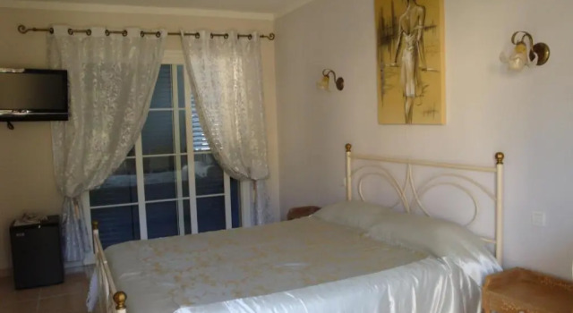 Номер Standard Hôtel Camparellu