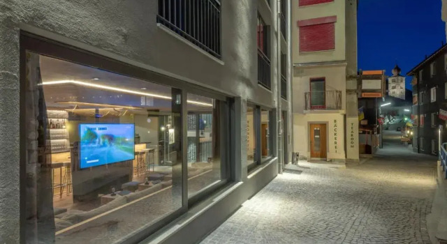 Hotel Heimatlodge