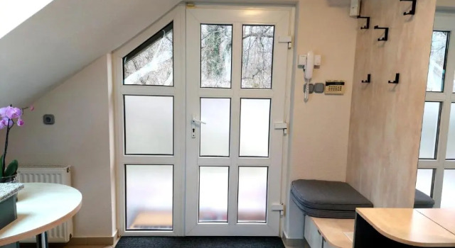 Апартаменты A Mecsek Gyöngye Apartmanhaz