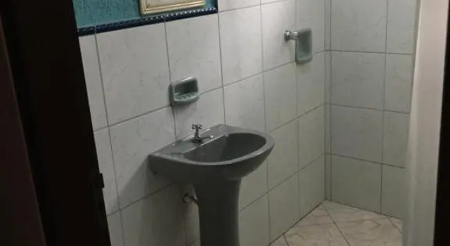 Люкс Pousada Floresta