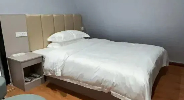 Номер Standard Longqin Hotel (Xinhua Lian Tongmeng Amusement Park)