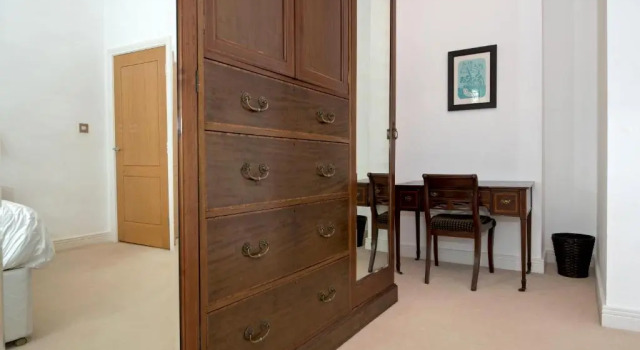 Апартаменты Apartment 4 The Grove