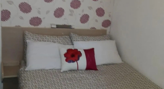 Двухместный номер Economy Belroy Hotel
