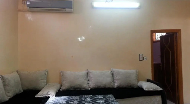Apartment Zouaoui Medina, Varaa Huoneisto Fès Fes-Meknes