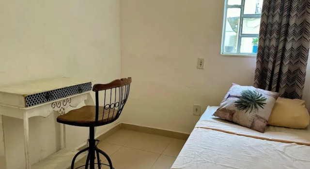 Номер Economy Hostel Casinha Tropical