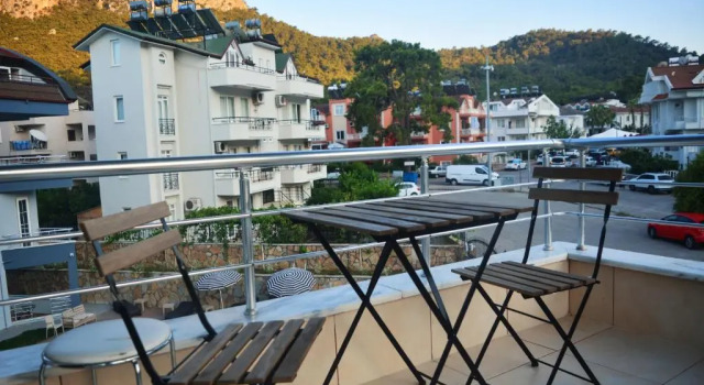 Люкс Deluxe Kemer Babel Residence