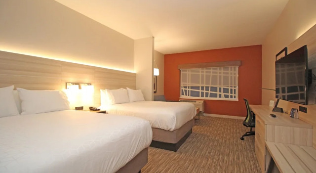 Holiday Inn Express & Suites Ocala, an IHG Hotel, Réserver Hôtel Ocala 