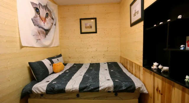 Семейный номер Standard 31 Homestay