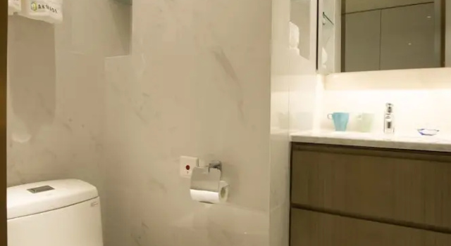 Люкс Business Oakmade International Service Apartment