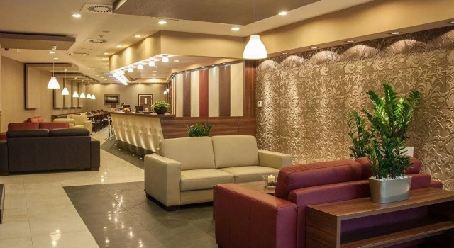 Vitta Hotel Superior, Book Hotel 04. Újpest Budapest