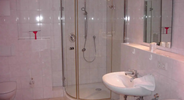 Апартаменты с 2 комнатами Gästehaus Stefanie