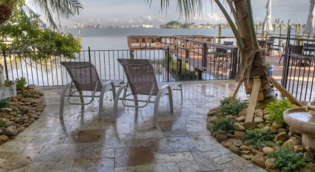 Номер Standard Pasa Tiempo Private Waterfront Resort - Adults Only
