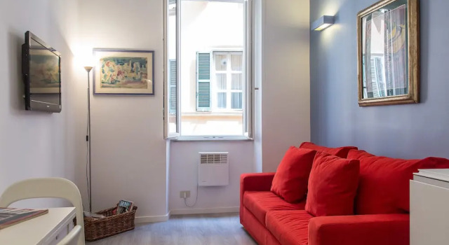Апартаменты Rental in Rome Beato Angelico