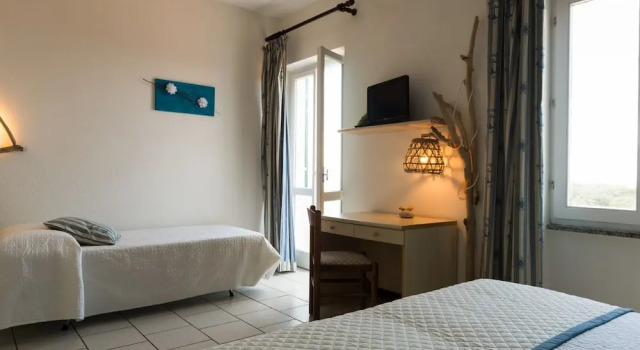 Номер Classic Hotel SantAndrea