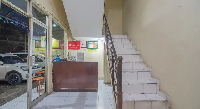 RedDoorz near Setrasari Mall, Rezervasyon Otel Bandung Kidul Bandung