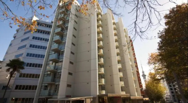 Номер Standard Tetra Serviced Apartments by Castle