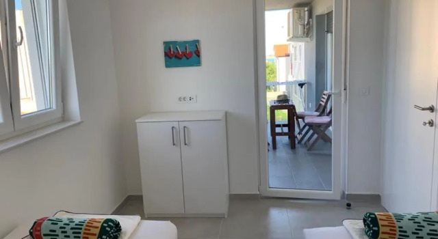 Brand new 3 bedroom apartment Inara G