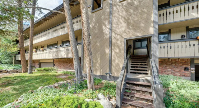 Near Hiking: Renovated Breck Condo w/ Tennis Court, Забронировать Апартаменты/квартира Апартаменты Брекенридж, Апартаменты/квартира