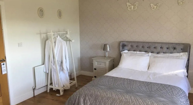 Heathside Country Bed and Breakfast, Забронировать Отель Лондондерри Графство Лондондерри