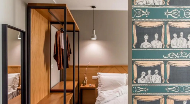 Hotel Casa Mia