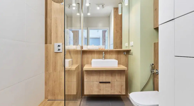 Tęczowa Apartment Old Town Wrocław, Забронировать Апартаменты/квартира Вроцлав Нижнесилезское воеводство