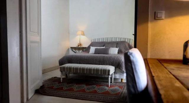 Deluxe suite Maison De La Pra